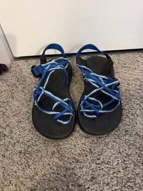 Chaco ZX/3 Women’s Hiking Sandals